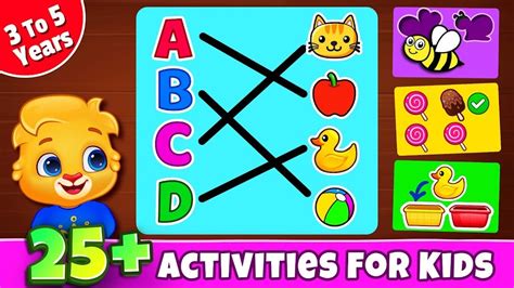 Free Kids Games .